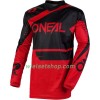MTB/Motocross Shirt Lange Mouw O`Neal Element Racewear N001 2020